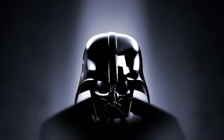 Darth Vader Theme screenshot #8