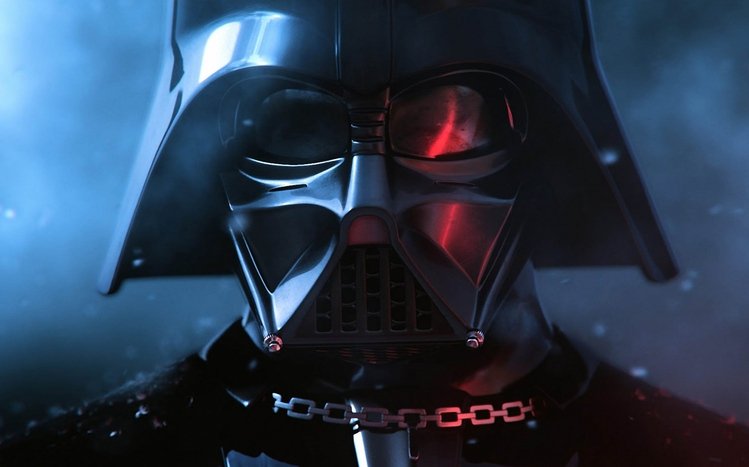 Darth Vader Theme screenshot #10