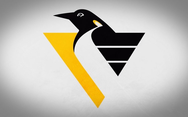 Pittsburgh Penguins Theme screenshot #4