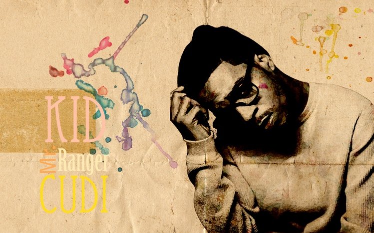 Kid Cudi Theme screenshot #7