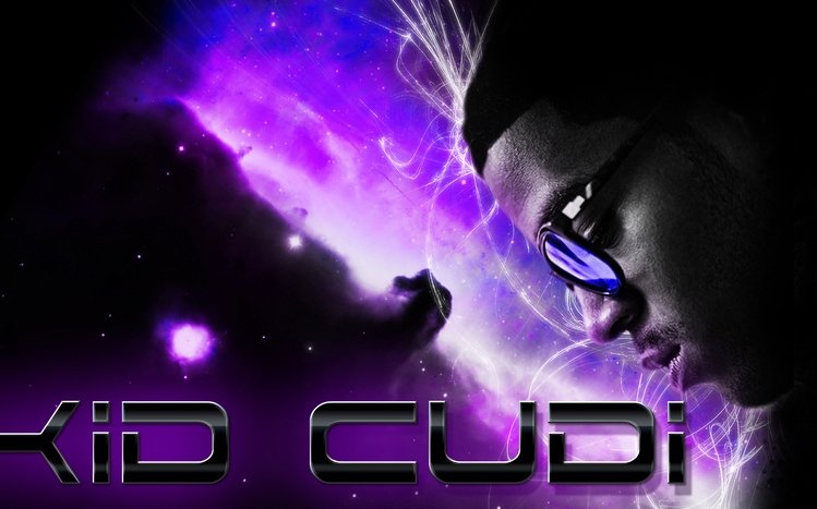 Kid Cudi Theme screenshot #11