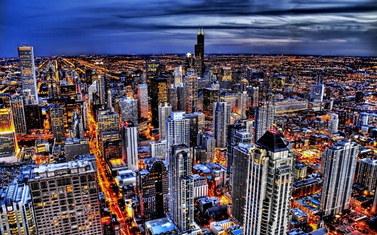 Mexico Theme screenshot #9