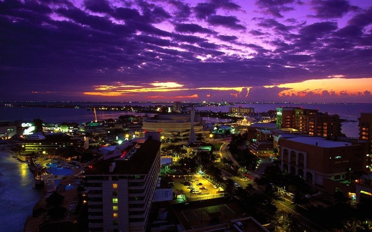 Mexico Theme screenshot #15