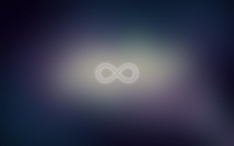 Infinity Theme screenshot #5