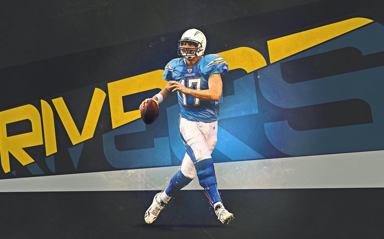 Chargers Theme screenshot #8