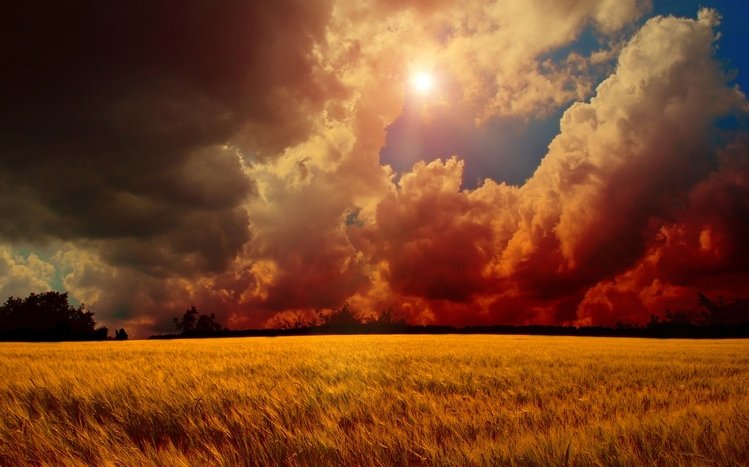 Cloud Theme screenshot #5