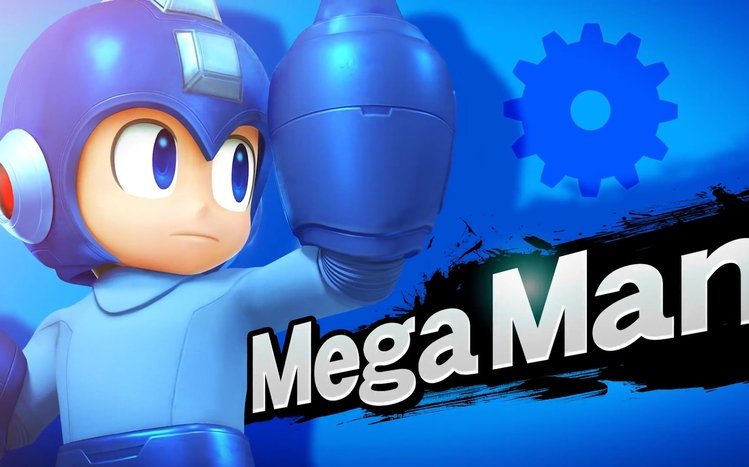 Super Smash Bros Theme screenshot #15