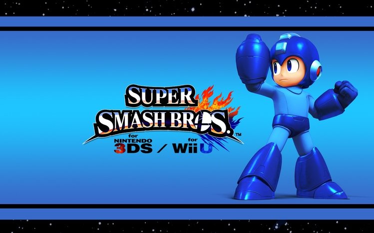 Super Smash Bros Theme screenshot #18