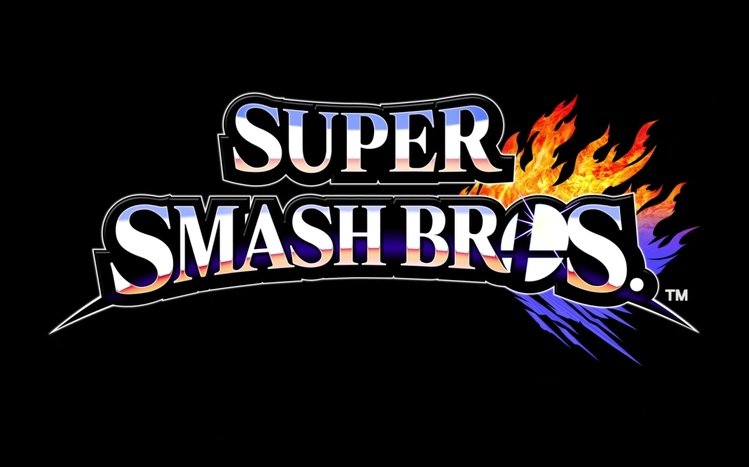 Super Smash Bros Theme screenshot #12