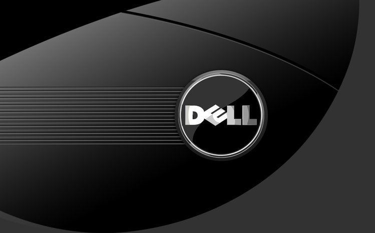 Dell Theme screenshot #12