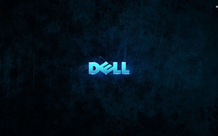 Dell Theme screenshot #7