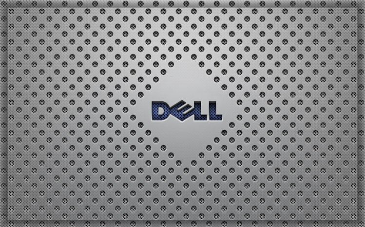 Dell Theme screenshot #10