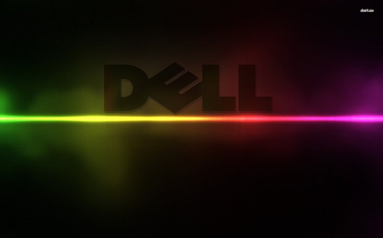 Dell Theme screenshot #3