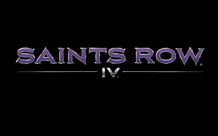 Saints Row IV Theme screenshot #3