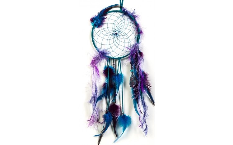 Dreamcatcher Theme screenshot #4