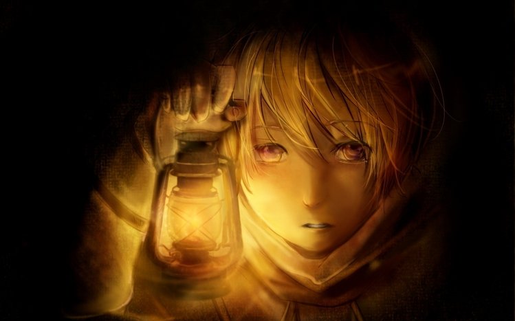 Hetalia: Axis Powers Theme screenshot #9