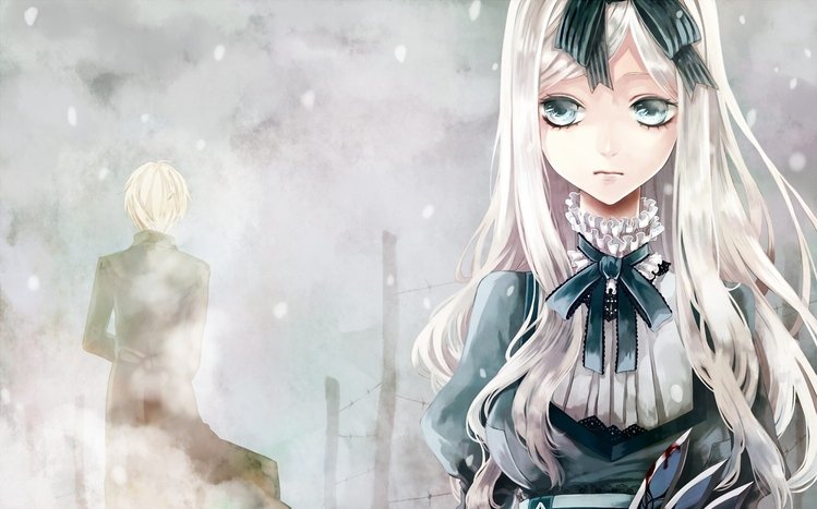 Hetalia: Axis Powers Theme screenshot #6