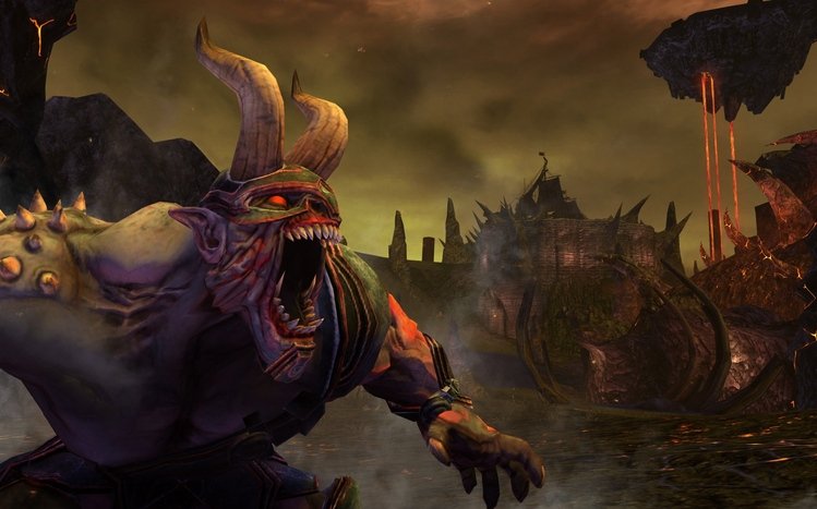 Saints Row: Gat out of Hell Theme screenshot #3