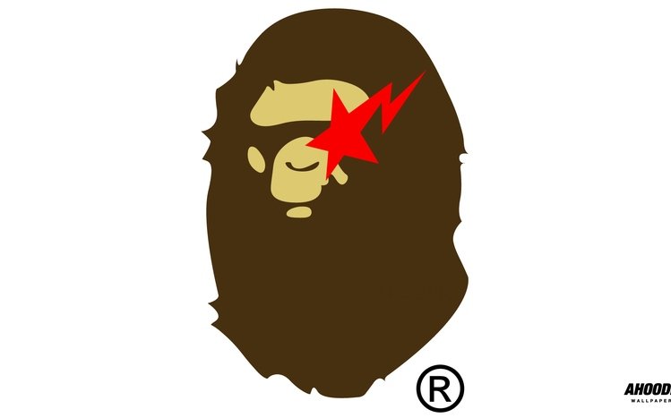 Bape Theme screenshot #4