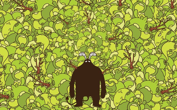 Bape Theme screenshot #11