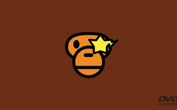 Bape Theme screenshot #6