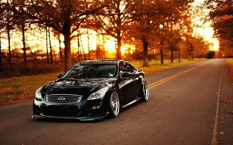 JDM Theme screenshot #12