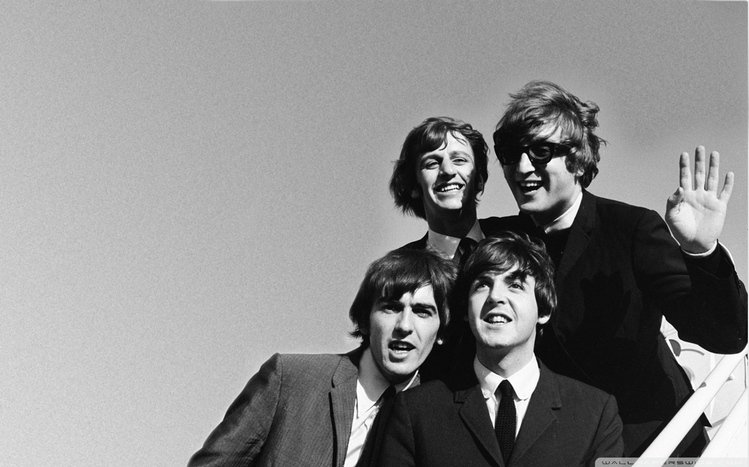 The Beatles Theme screenshot #6