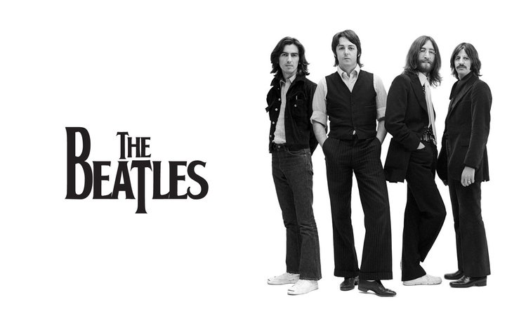 The Beatles Theme screenshot #13