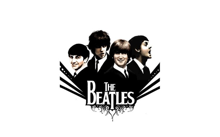 The Beatles Theme screenshot #14