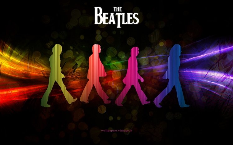 The Beatles Theme screenshot #7