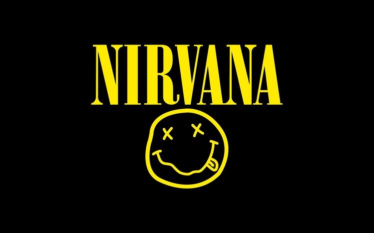 Nirvana Theme screenshot #11