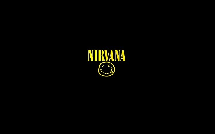 Nirvana Theme screenshot #10