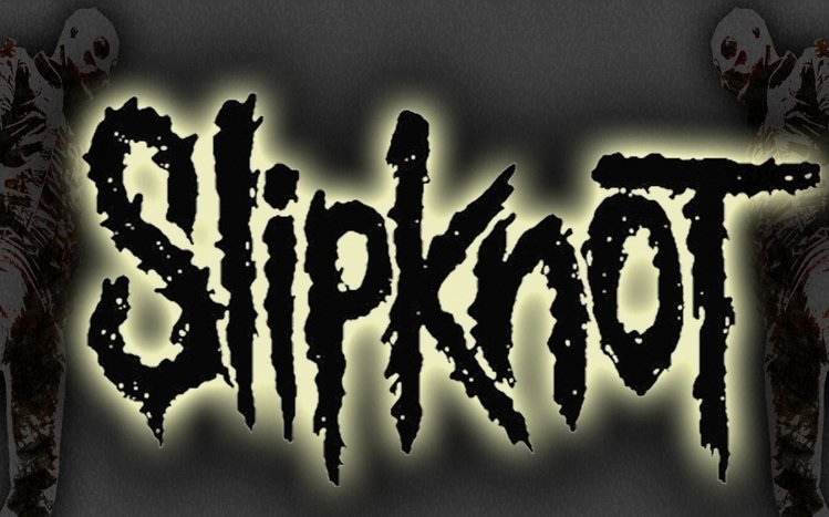 Slipknot Theme screenshot #6