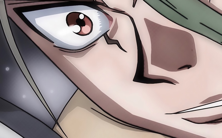 Dr. Stone Windows 10 Theme themepack.me