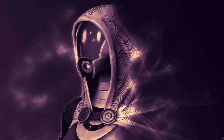 mass effect 2 tali mass effect 2 tali