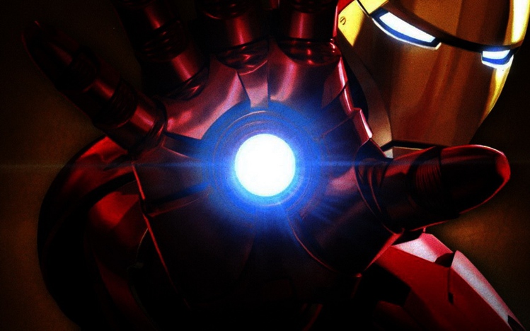 Iron Man (Comics) Windows 10 Theme - themepack.me